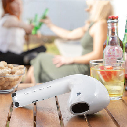 Giant Headphone Speaker