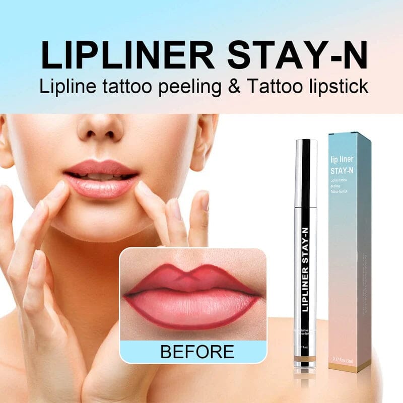 Detachable Lip Liner