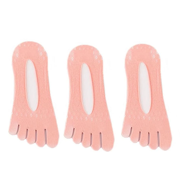 New Women's Toe Socks – splendiday