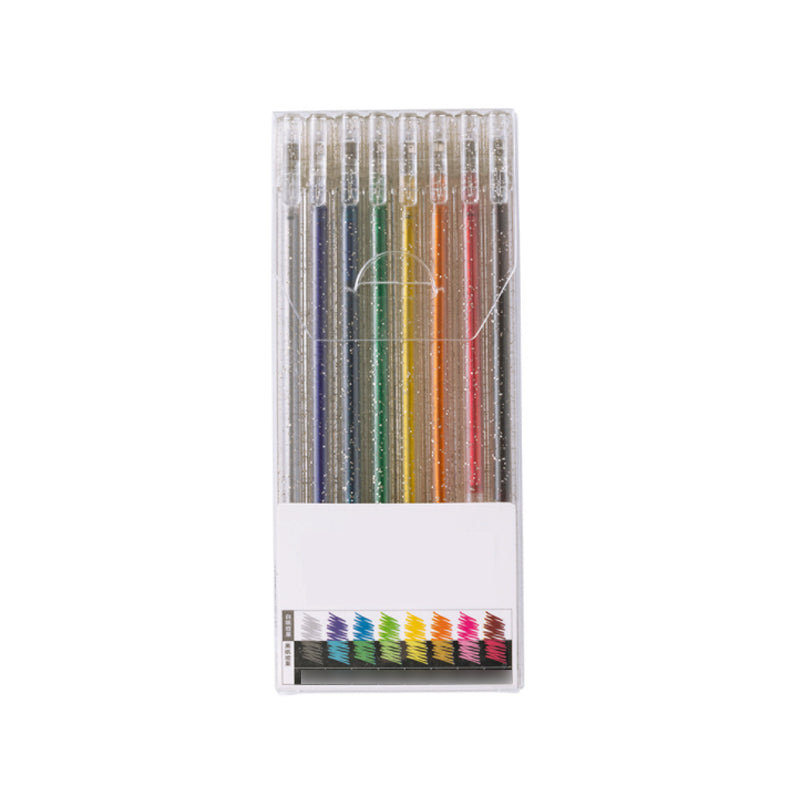 🌈Gel Pens For Adult Coloring Books🌺