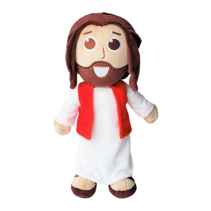 The Talking Jesus Doll