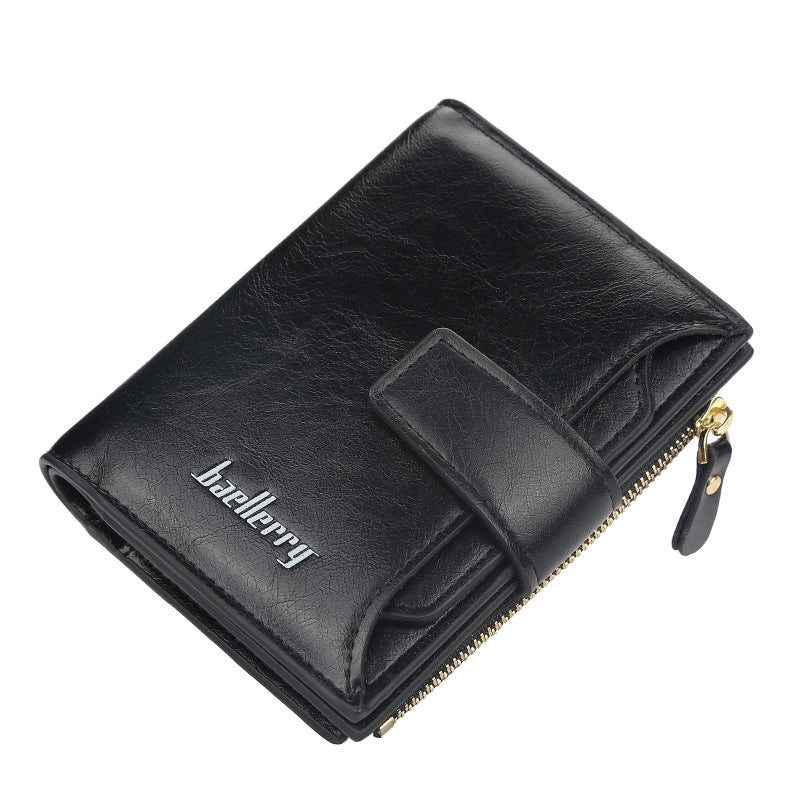baellerry® Multifunctional Tri-fold Wallet