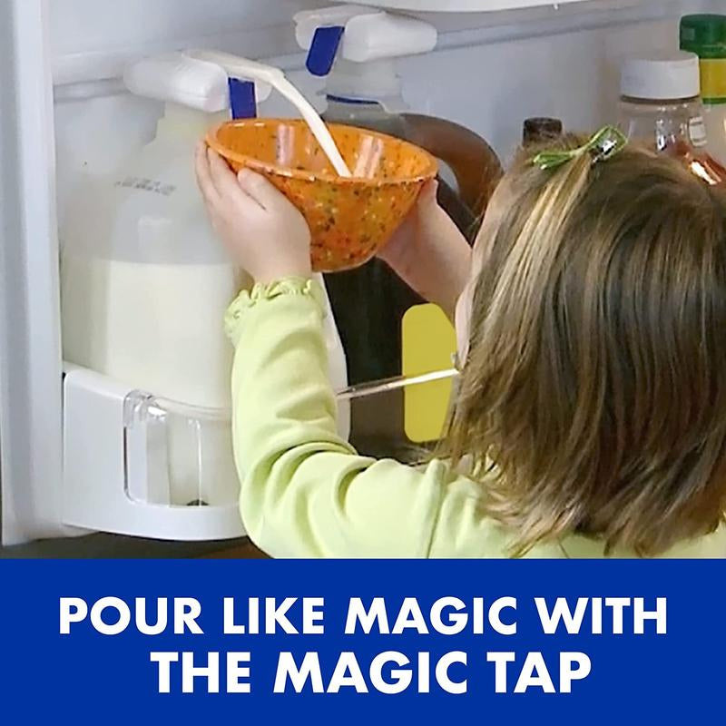 Magic Tap Vending Machine