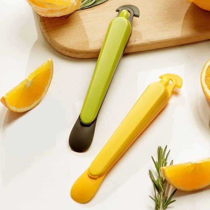 Multifunctional Kitchen Fruit Peeling Tool