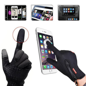⏳FLASH SALE⏳Warm Thermal Gloves Cycling Running Driving Gloves