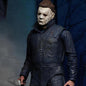 Deluxe Version MICHAEL MYERS MASK