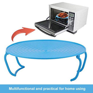 Microwave Folding Tray (2 PCs)