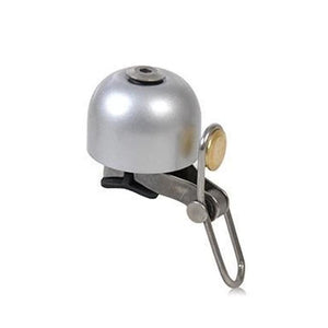 Minimalist Bicycle Bell
