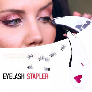 Eyelash Stapler