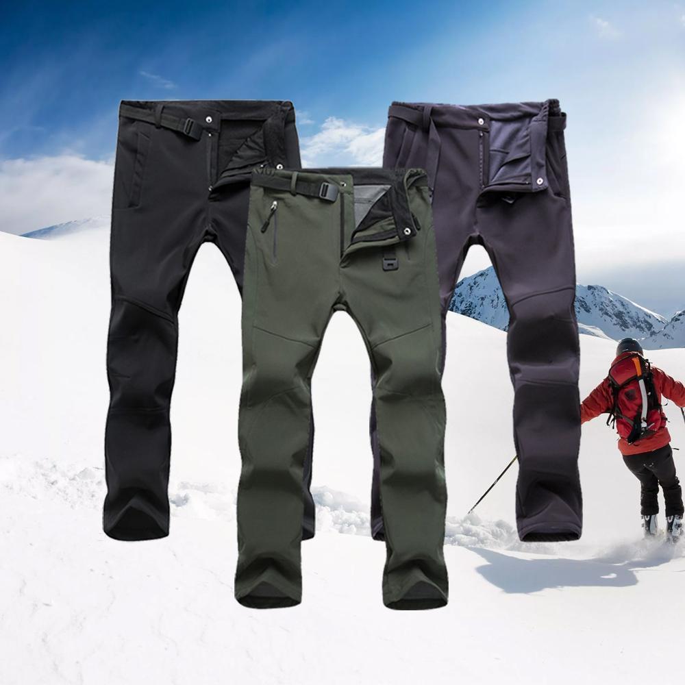 Hirundo Anti-Cold & Water-Proof Winter Pants