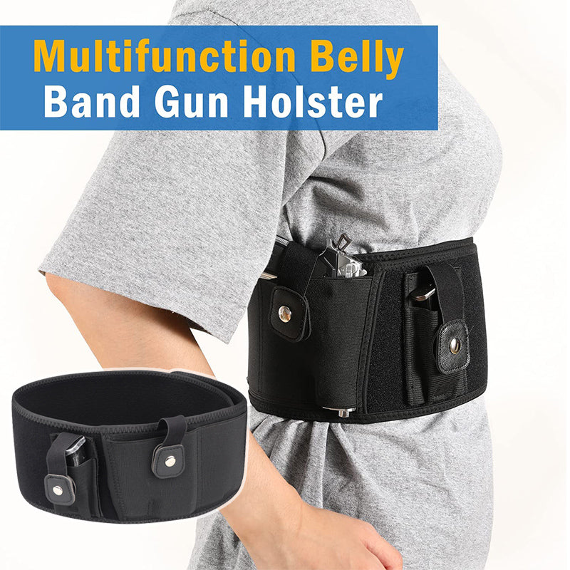 Invisible Waist Holster