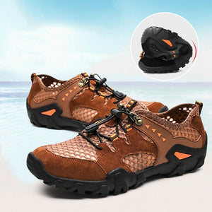 Men's Barefoot Shoes Outdoor Fitness Shoes
