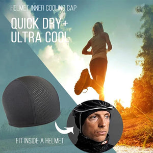 Helmet Inner Cooling Cap