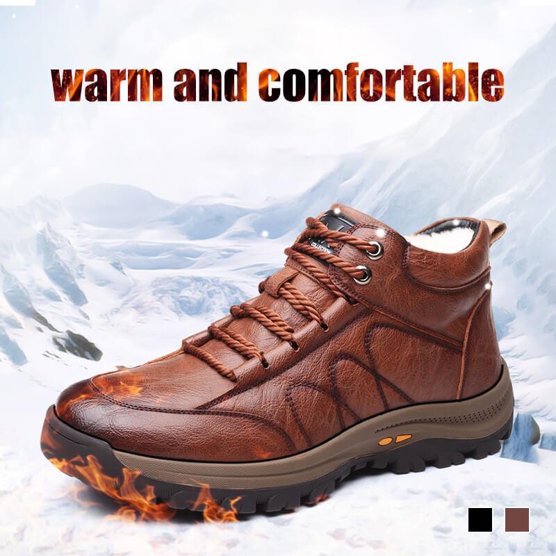Men's Winter Shoes