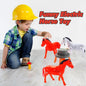 Funny Electric Horse Toy
