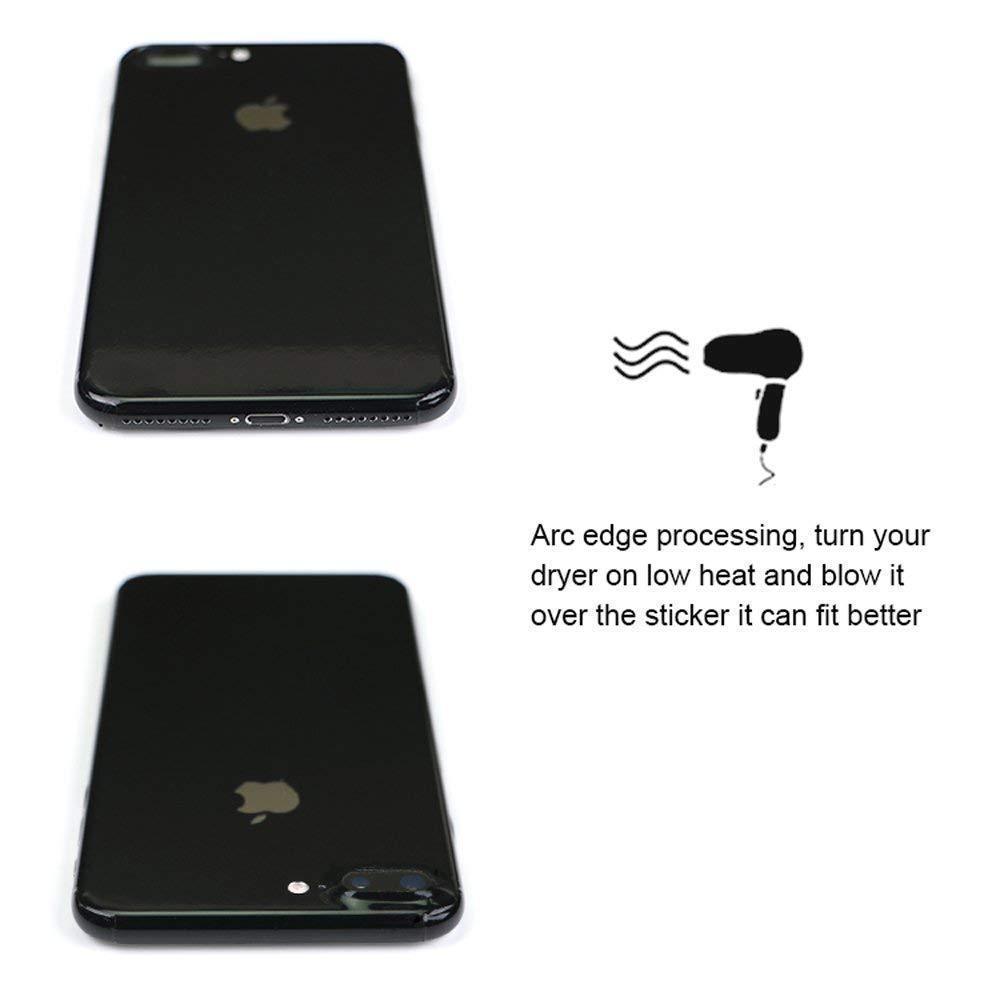 Full Body Protection Sticker for Iphone