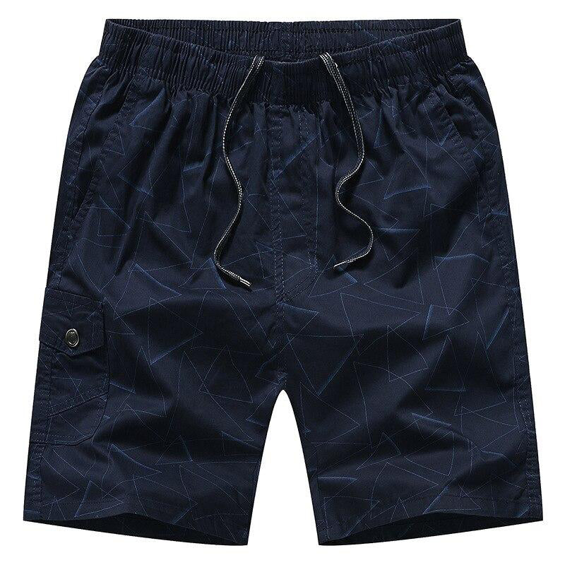 Summer Loose Thin Pants for Men