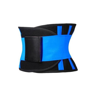 Hirundo Support Adjustable Elastic Waist Belt/ Body Shaper