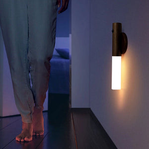 Smart LED Night Wall Light
