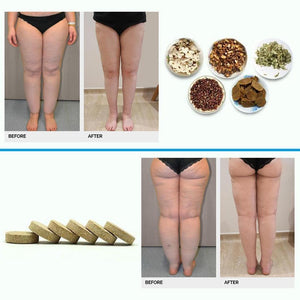 Anti-Swelling & Fungal Foot SPA