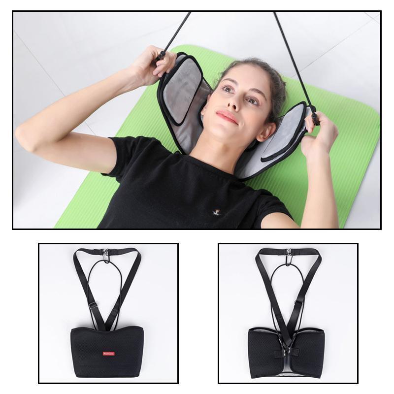 Neck Hammock for Pain Relief