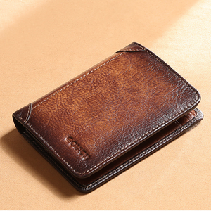 Male RFID Protected Wallets