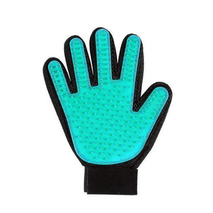 Hirundo® Pet Hair Remover Glove
