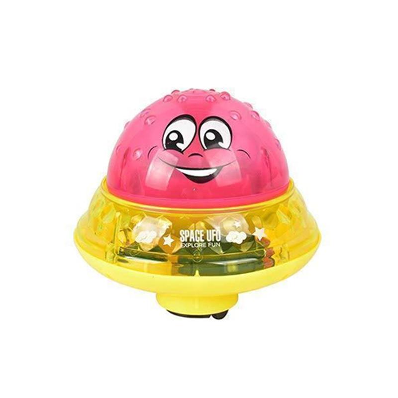 Automatic Induction Spray Water Toy