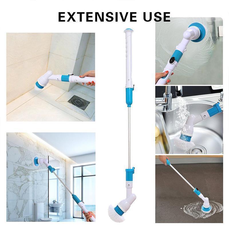 Multi-function Cleaning Brush