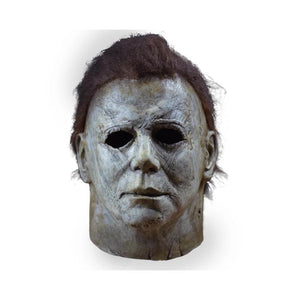 Deluxe Version MICHAEL MYERS MASK