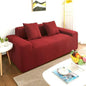 Waterproof Universal Elastic Sofa Cover - 8 Colors