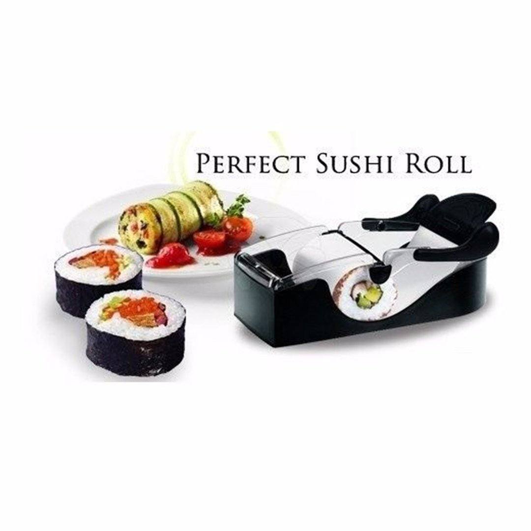 Easy Use DIY Sushi Roller