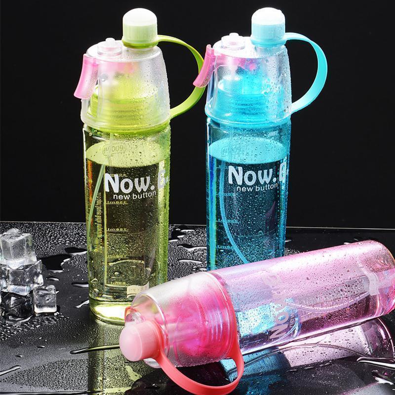 Creative Sport Spray Bottle