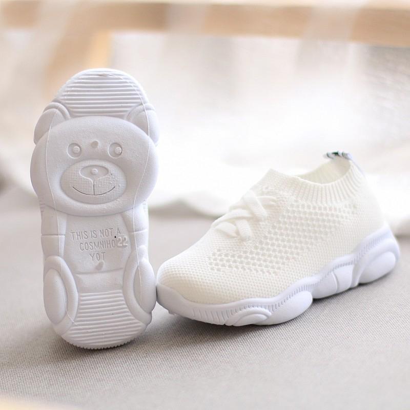 Jesse Unisex Baby Sneakers