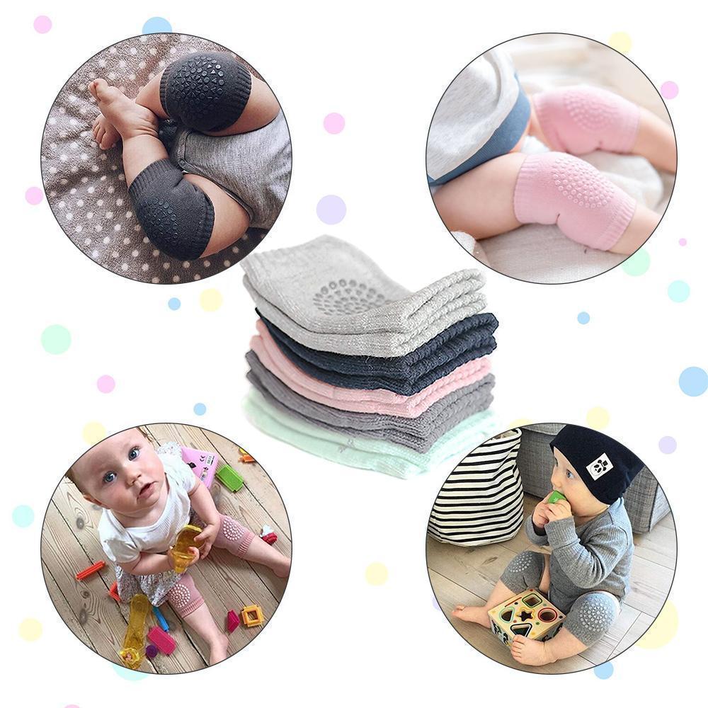 Hirundo Baby Safety Knee Pads