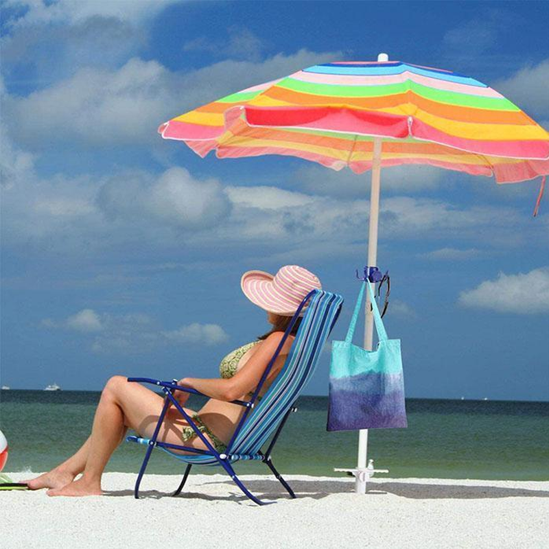 Beach Umbrella Sand Anchor
