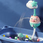 Shower Spray Bath Toy