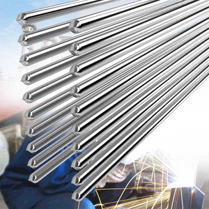 easy-to-melt welding rods, 10 pcs/20 pcs