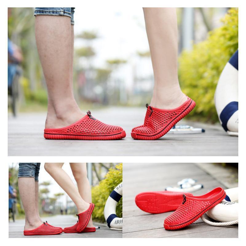 Comfortable Summer Slippers & Sandals