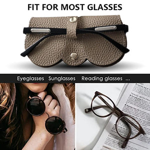 Fashion Sunglasses Case
