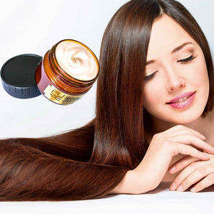 Advanced Molecular Hair Roots Treatment