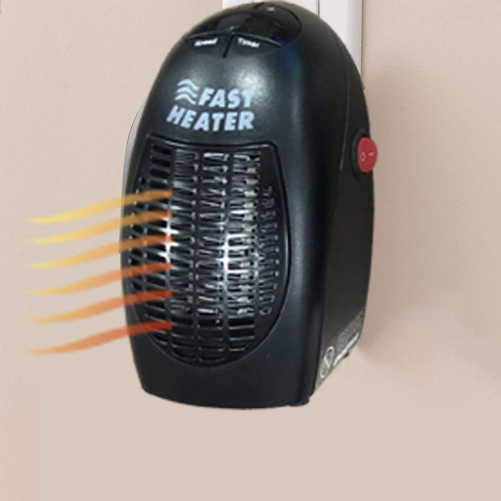 Mini Portable Fast Heater