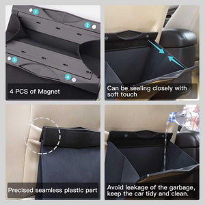 Hirundo Folding Car Travelling Storage Bag