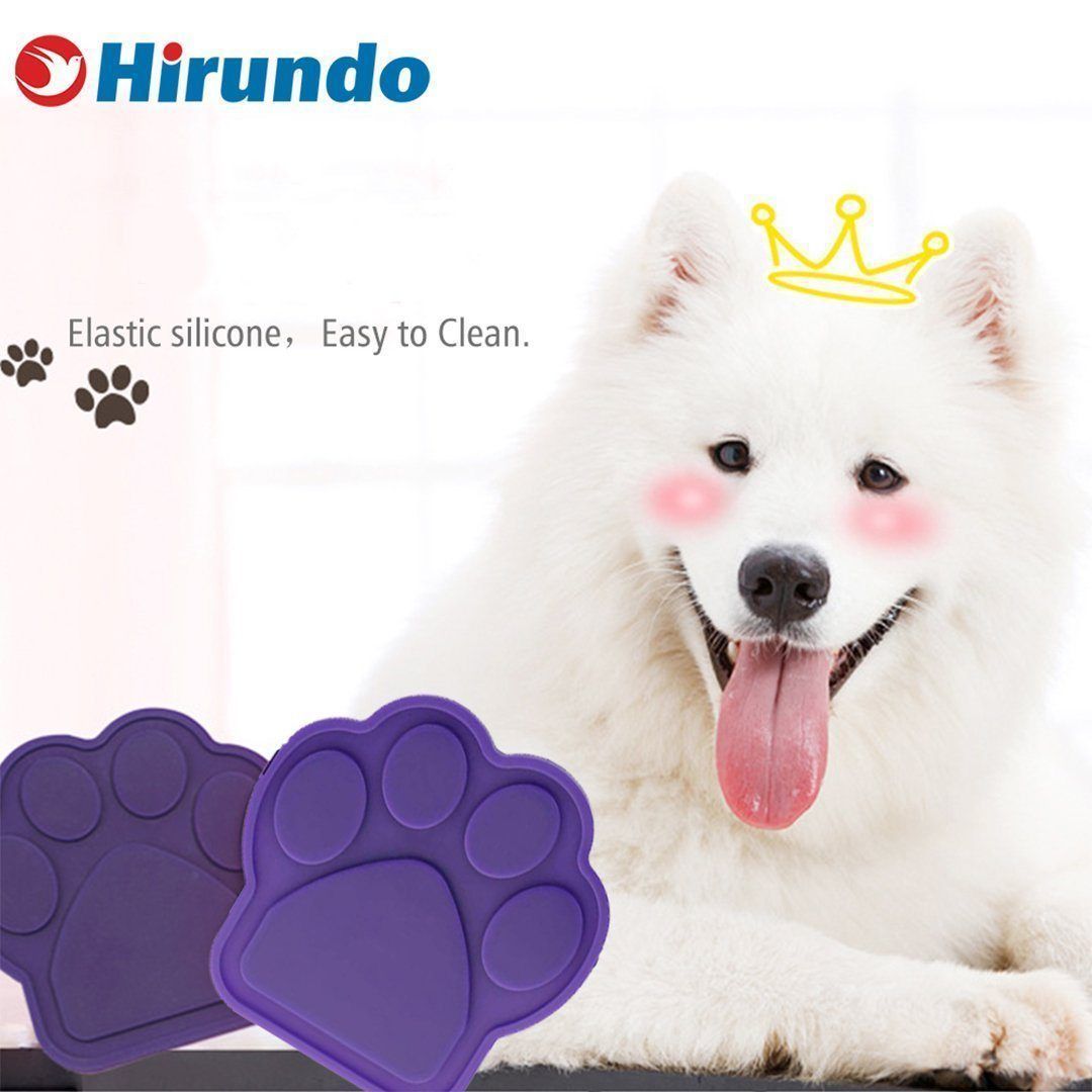 Hirundo Dog Bath Buddy Toy