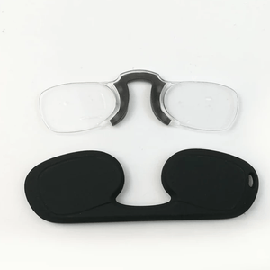 Armless Reading Glasses
