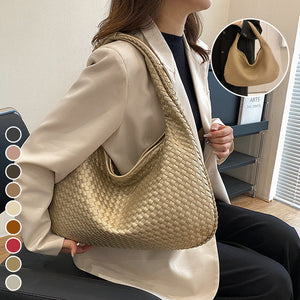 Stylish Woven Bag for Women