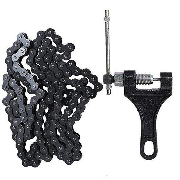 Motorcycle Chain Remover