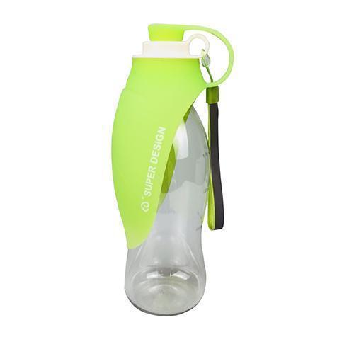Premium Water Bottle for dogs